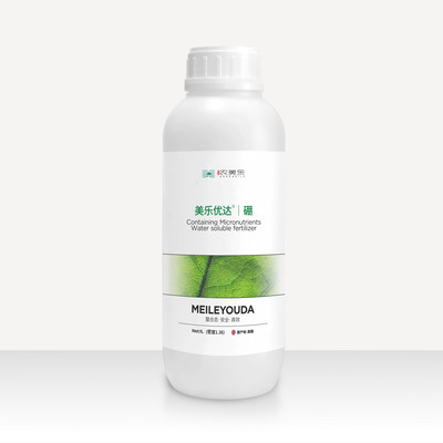 硼 1000ml